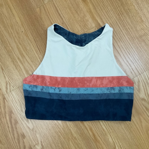 Reversible Bathing Suit - Picture 3 of 12